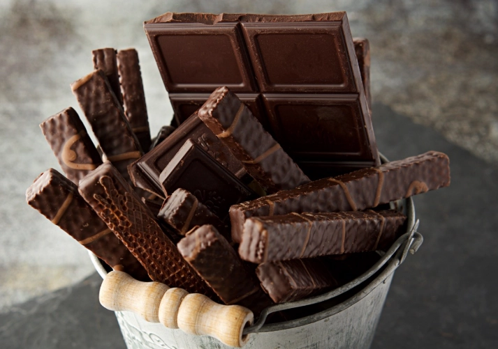 chocolate toxicity rabbits