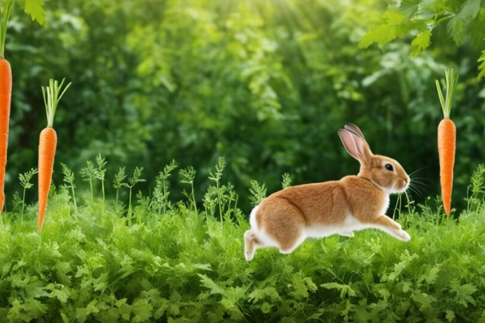rabbit lifespan