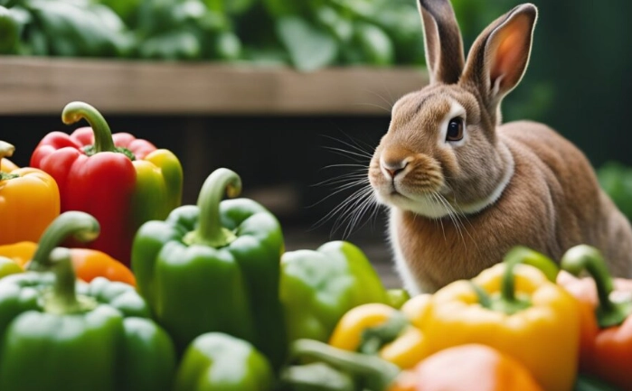 bell pepper seeds rabbit safety bell pepper seeds rabbit safety