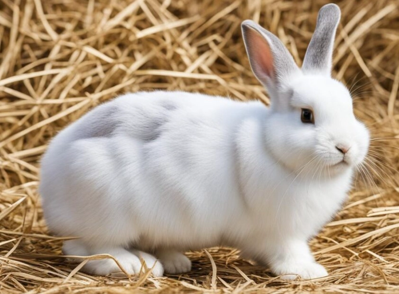 pet rabbit life expectancy