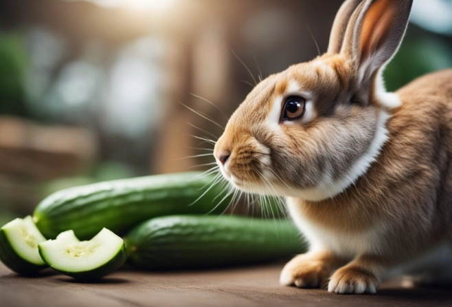 rabbit diet