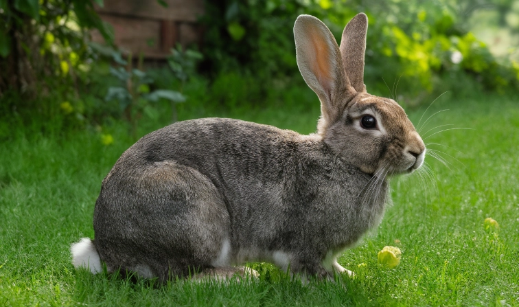 Rabbit breeds for families Rabbit breeds for families