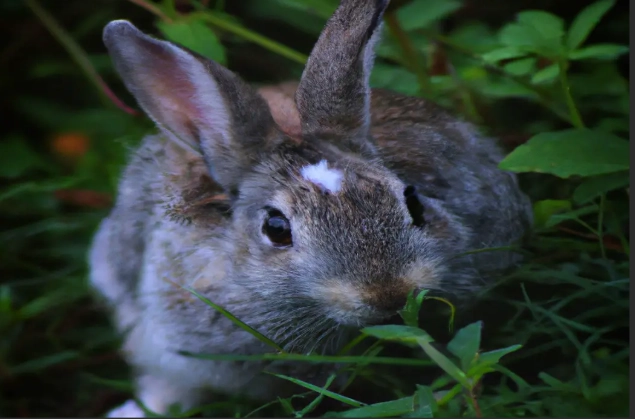 Flemish Giant rabbit price