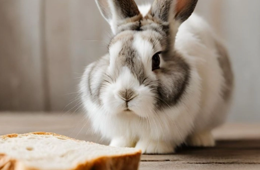 can rabbits eat bread can rabbits eat bread