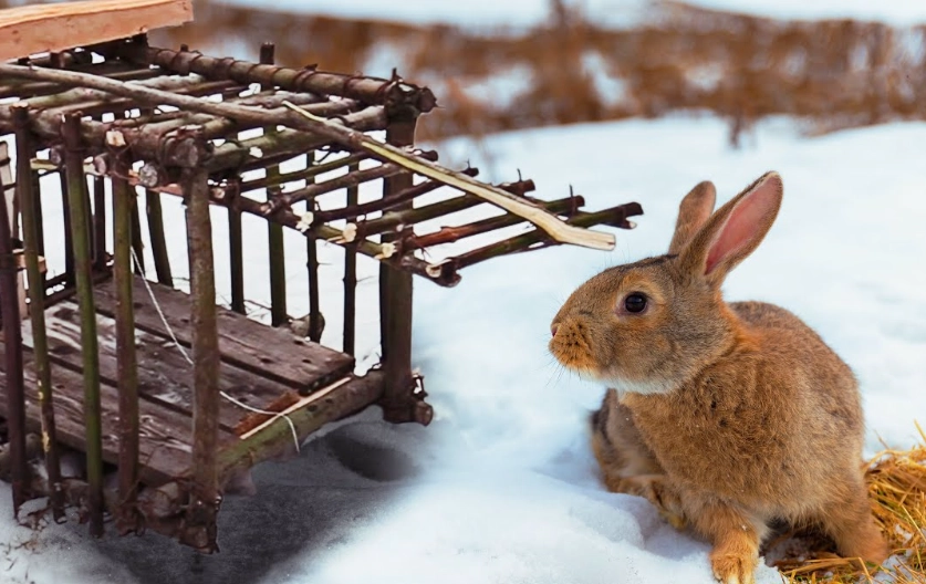 live trap for rabbits live trap for rabbits