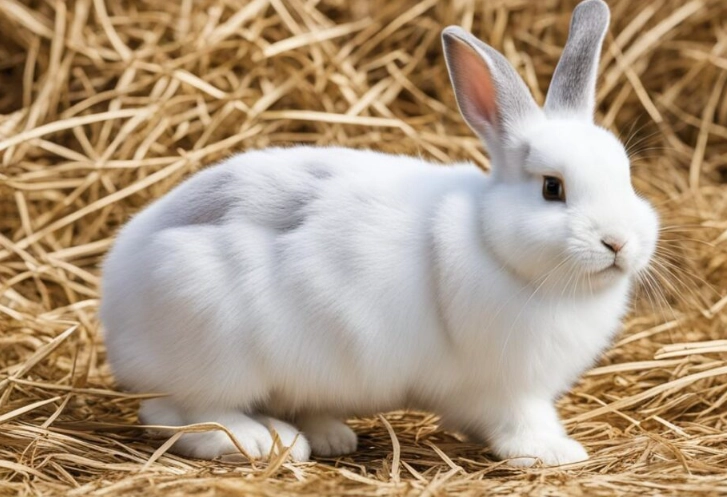 how long does a bunny rabbit live