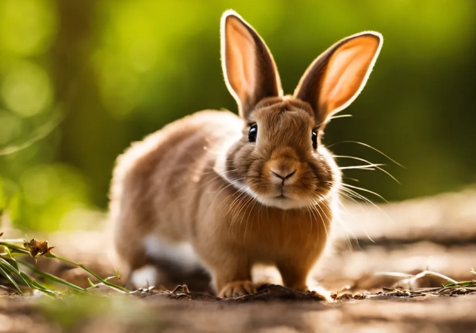 rabbit rodent difference rabbit rodent difference