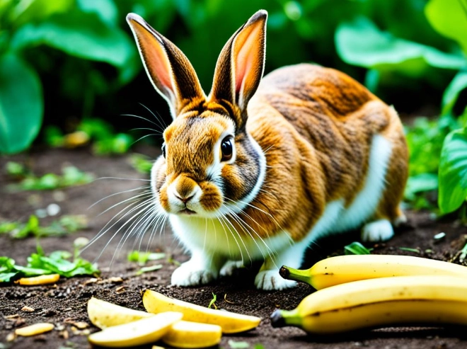rabbit diet
