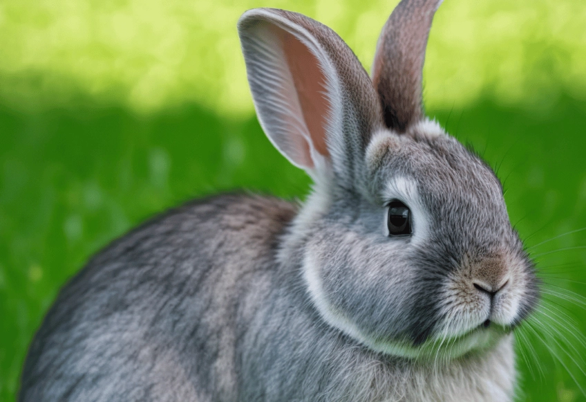 chinchilla rabbit