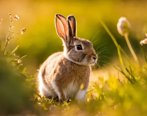 white rabbit lifespan white rabbit lifespan