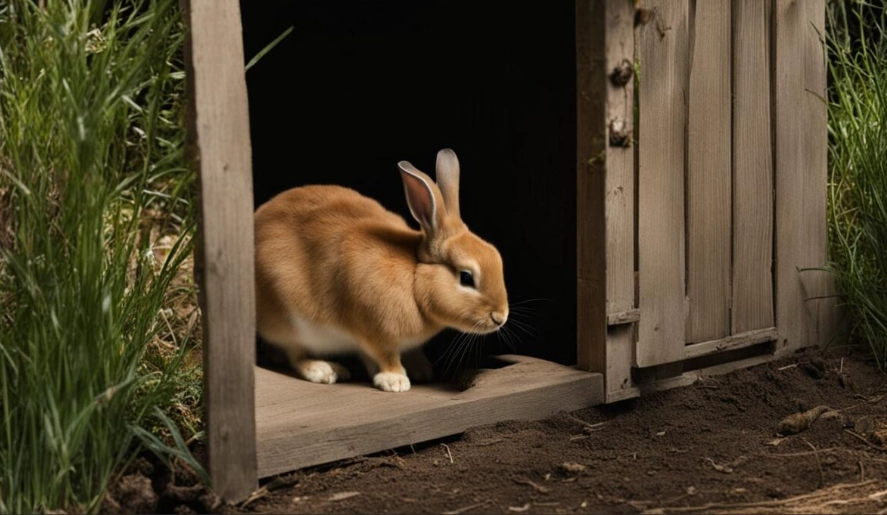 rabbit communication
