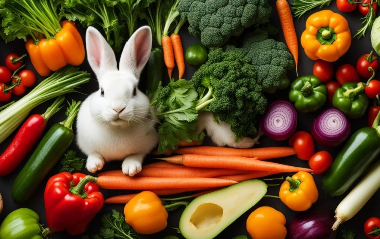 wild rabbit diet wild rabbit diet