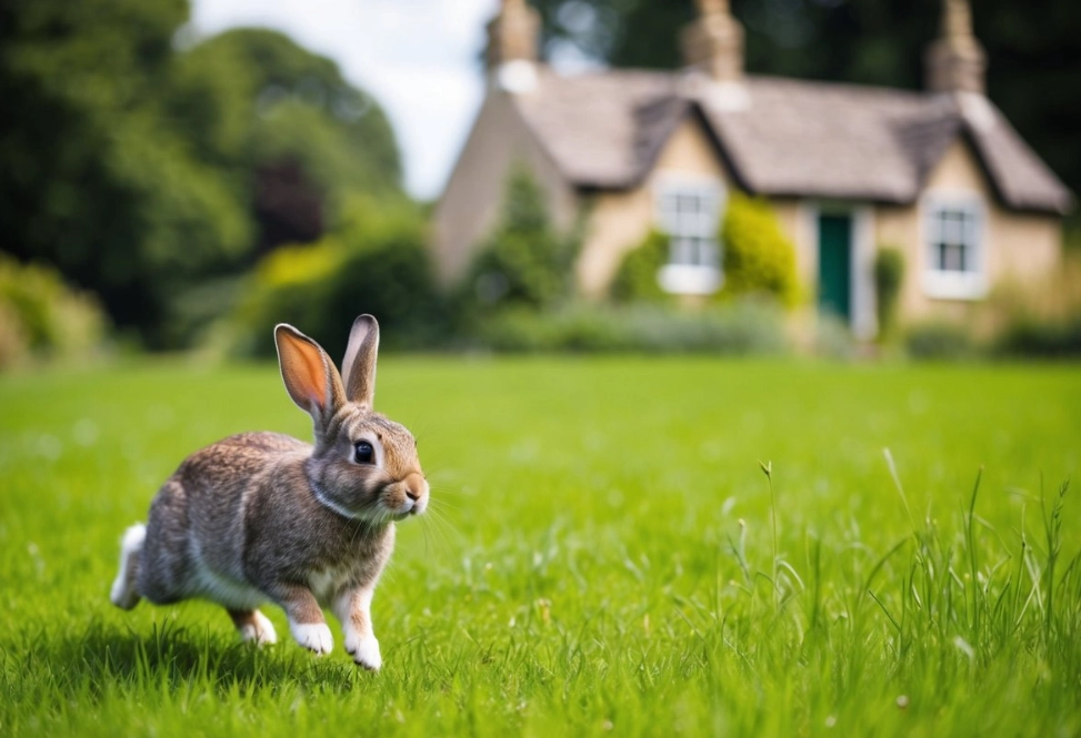 why are rabbits called bunnies why are rabbits called bunnies
