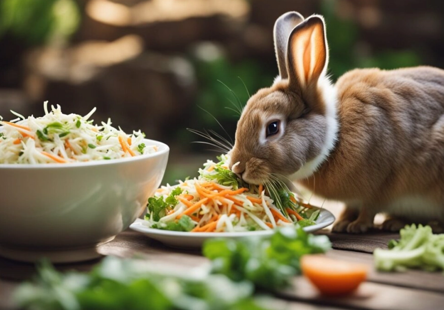 rabbit diet mistakes