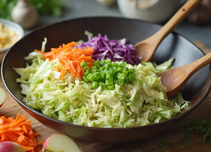 feeding rabbits cabbage