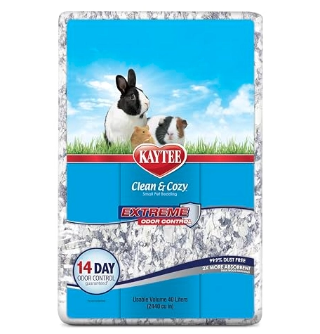 how to control rabbit odor how to control rabbit odor