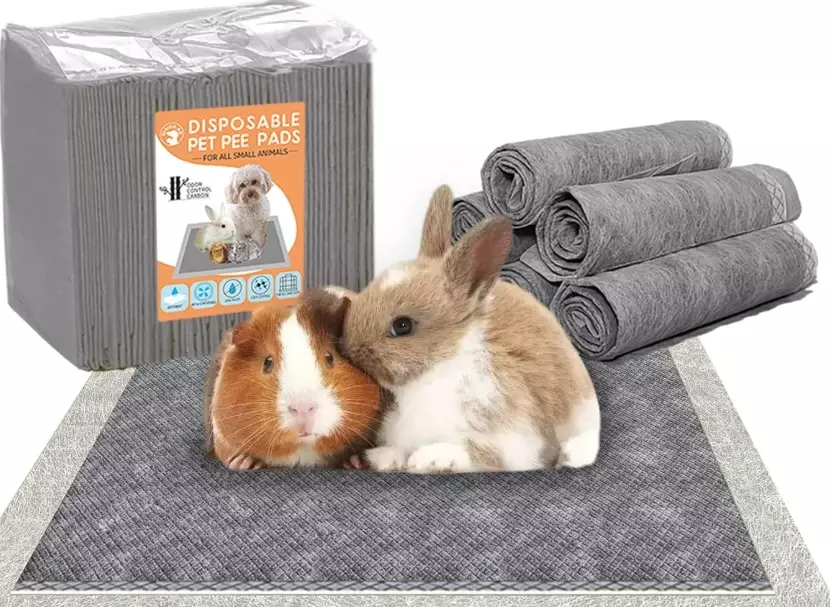 how to control rabbit odor how to control rabbit odor