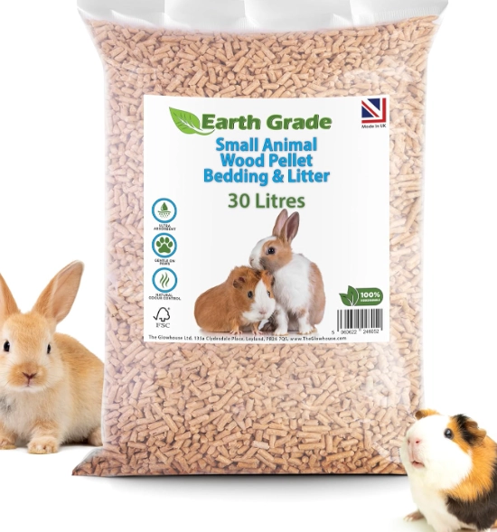 rabbit bedding pellets rabbit bedding pellets