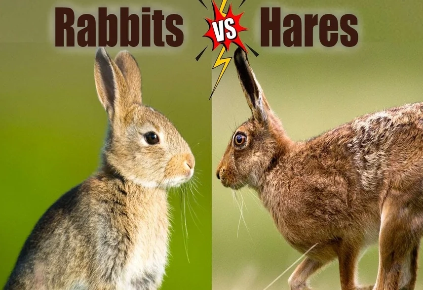 are bunnies and rabbits the same are bunnies and rabbits the same